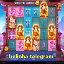 belinha telegram